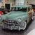 1949 Chrysler ROYALWOODIE 1949 CHRYSLER ROYAL WOODY/WOODIE WAGON