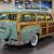 1949 Chrysler ROYALWOODIE 1949 CHRYSLER ROYAL WOODY/WOODIE WAGON