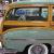 1949 Chrysler ROYALWOODIE 1949 CHRYSLER ROYAL WOODY/WOODIE WAGON