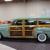 1949 Chrysler ROYALWOODIE 1949 CHRYSLER ROYAL WOODY/WOODIE WAGON
