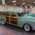 1949 Chrysler ROYALWOODIE 1949 CHRYSLER ROYAL WOODY/WOODIE WAGON