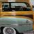 1949 Chrysler ROYALWOODIE 1949 CHRYSLER ROYAL WOODY/WOODIE WAGON