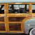 1949 Chrysler ROYALWOODIE 1949 CHRYSLER ROYAL WOODY/WOODIE WAGON