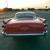 1958 Dodge Coronet Coronet coupe V8