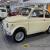 1969 FIAT 500 COUPE - (COLLECTOR SERIES)