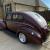 1940 Ford Deluxe Tudor