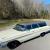 1964 Ford Galaxie Country Sedan