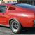 1968 Ford Mustang GT Rare 1 of 1 A/C