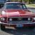 1968 Ford Mustang GT Rare 1 of 1 A/C