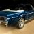 1968 Ford Mustang Convertible