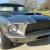 1967 Ford Mustang GT350 - w/ Power Steering  FREE SHIPPING