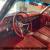 1963 Ford Galaxie 500 XL 2 door Hardtop Classic