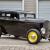 1932 Ford Model B Tudor Deuce Hi-Boy Vicky / 5.7L 350 V8 / A/C
