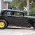 1932 Ford Model B Tudor Deuce Hi-Boy Vicky / 5.7L 350 V8 / A/C