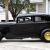 1932 Ford Model B Tudor Deuce Hi-Boy Vicky / 5.7L 350 V8 / A/C