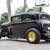 1932 Ford Model B Tudor Deuce Hi-Boy Vicky / 5.7L 350 V8 / A/C