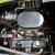 1932 Ford Model B Tudor Deuce Hi-Boy Vicky / 5.7L 350 V8 / A/C