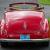 1939 Ford Deluxe Convertible
