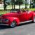 1939 Ford Deluxe Convertible