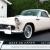 1956 Ford Thunderbird Roadster Continental Package