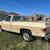 1977 GMC Sierra 2500