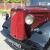  BEDFORD VINTAGE DROPSIDE PICKUP 1936 NEARLY 80 YEARS OLD SUPERB TRUCK 