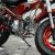 1972 Honda CT70 Motorcycle