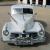 1946 Hudson Commodore 8 Streetrod