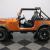 1976 Jeep CJ