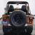 1976 Jeep CJ