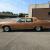 1978 Lincoln Continental Towncar