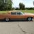 1978 Lincoln Continental Towncar