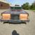 1978 Lincoln Continental Towncar