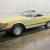 1979 Mercedes-Benz SL-Class