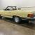 1979 Mercedes-Benz SL-Class