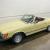 1979 Mercedes-Benz SL-Class