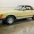 1979 Mercedes-Benz SL-Class