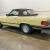 1979 Mercedes-Benz SL-Class