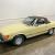 1979 Mercedes-Benz SL-Class