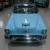 1955 Oldsmobile Starfire Convertible
