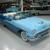 1955 Oldsmobile Starfire Convertible