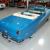 1955 Oldsmobile Starfire Convertible