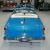 1955 Oldsmobile Starfire Convertible