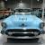 1955 Oldsmobile Starfire Convertible