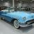 1955 Oldsmobile Starfire Convertible
