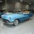 1955 Oldsmobile Starfire Convertible