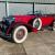 1930 Packard Model 745