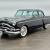 1954 Packard Clipper - 6,636 miles since restoration