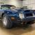 1974 Pontiac Formula 400 Firebird