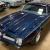 1974 Pontiac Formula 400 Firebird
